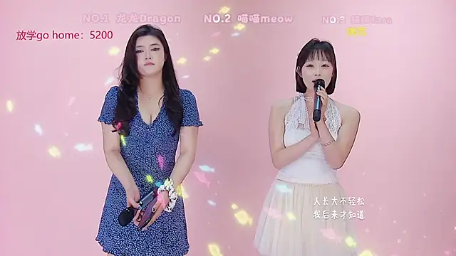 Polaris 007 online show from May 21, 1:58 am