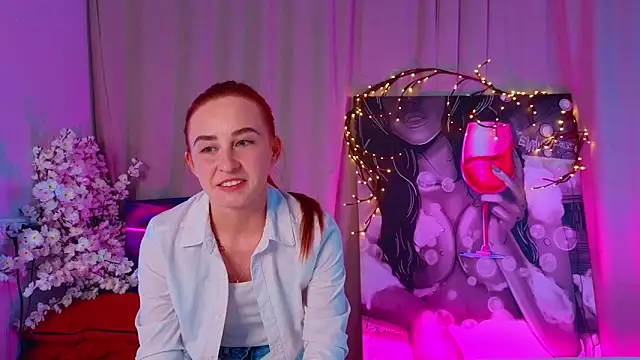 KathrynCanpbell online show from March 27, 6:41 pm