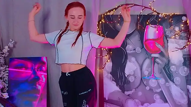 KathrynCanpbell online show from March 28, 6:51 pm