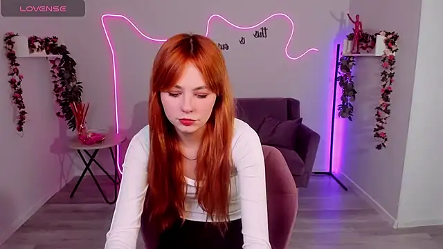 MiaSensitive online show from April 1, 12:17 pm