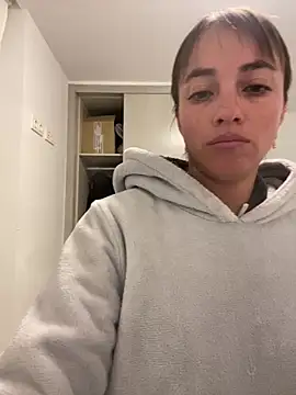 Sexyandtiny online show from March 25, 12:27 am