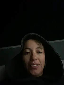 Sexyandtiny online show from April 4, 10:08 pm