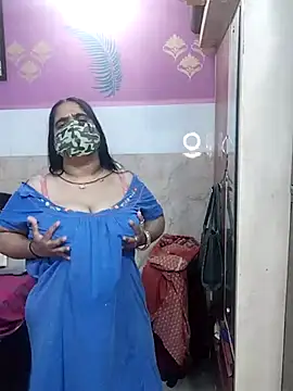 MoonlightMira online show from July 19, 5:59 pm