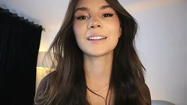 janne palmer online show from March 25, 1:03 pm