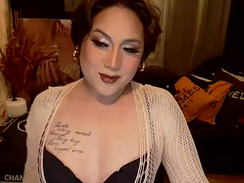 YourMistressAggy online show from April 8, 7:05 pm