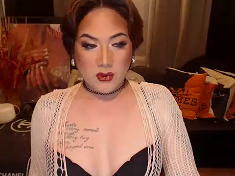 YourMistressAggy online show from April 4, 6:18 pm