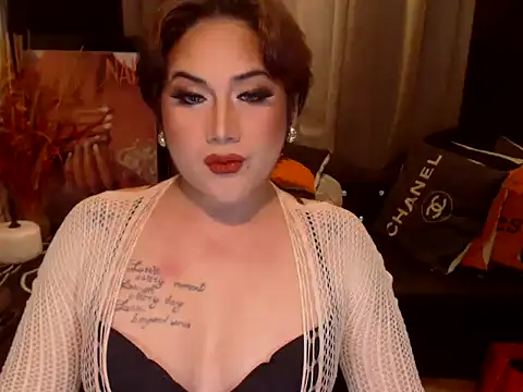 YourMistressAggy online show from April 6, 6:42 pm
