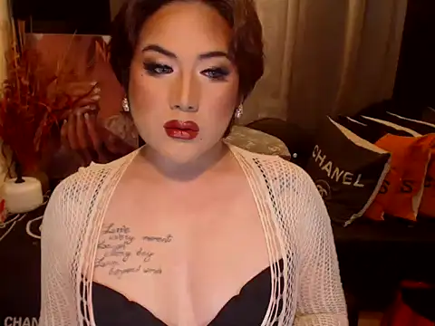 YourMistressAggy online show from April 5, 6:29 pm