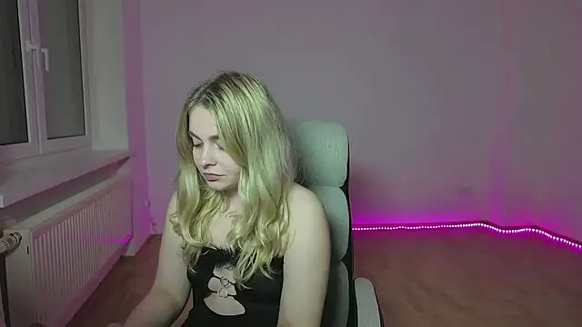 EvaKraz online show from March 20, 11:09 pm