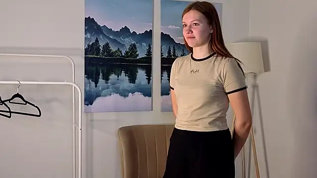 BarbarPolson online show from March 21, 9:25 am