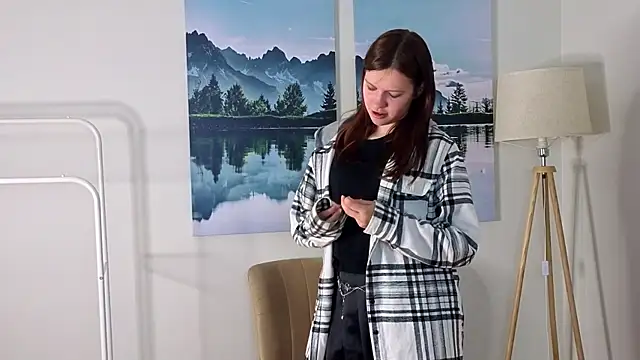 BarbarPolson online show from April 6, 10:16 am