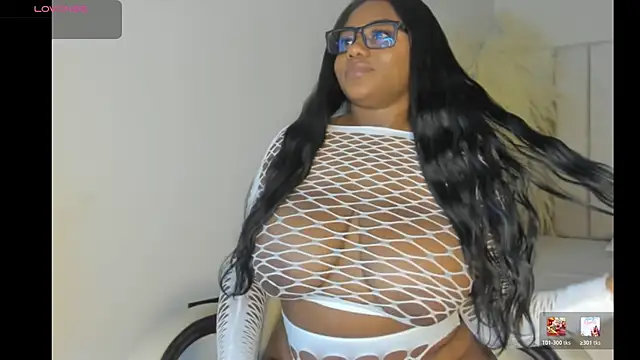 Astrid leon online show from March 30, 1:49 am