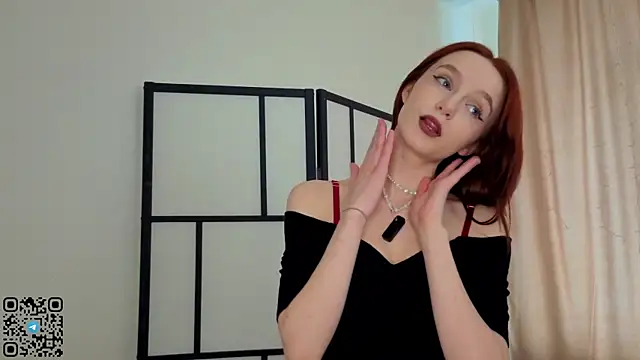 JoselynNeave online show from May 9, 8:27 am