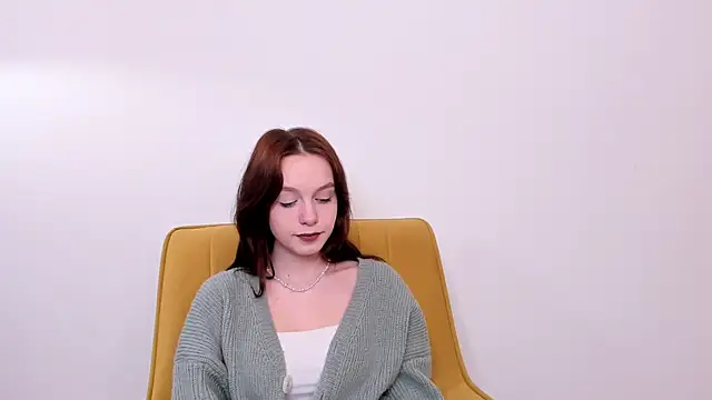 JoselynNeave online show from March 24, 9:14 am