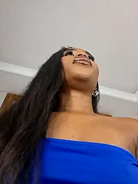 CharlotteMonrroe online show from April 7, 2:41 pm