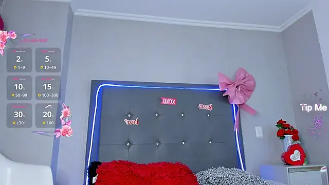 mia gomez7 online show from March 24, 2:44 pm