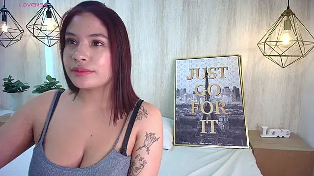 Natalia cartier online show from May 26, 7:46 pm