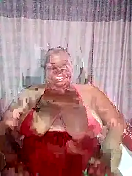 Baeboo83 online show from April 8, 6:54 pm