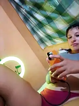 Chivirika1 online show from March 26, 7:04 pm