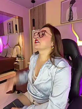 Renata Jones1 online show from April 1, 11:55 am