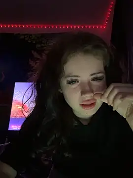 SexyShego online show from March 25, 11:51 pm