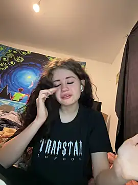 SexyShego online show from April 16, 10:12 pm