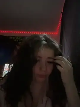 SexyShego online show from March 27, 6:08 pm