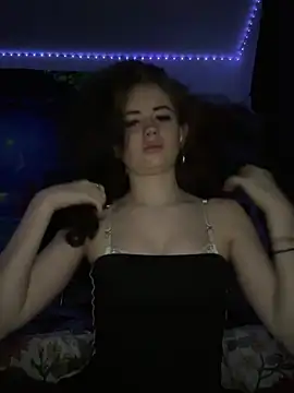 SexyShego online show from April 11, 8:12 pm