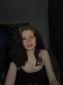 SexyShego online show from April 13, 9:15 pm