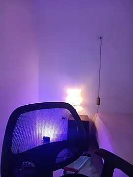 SalomeFire online show from May 23, 4:38 pm