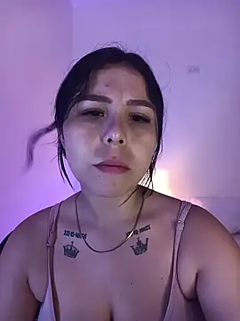 SalomeFire online show from May 25, 4:28 pm