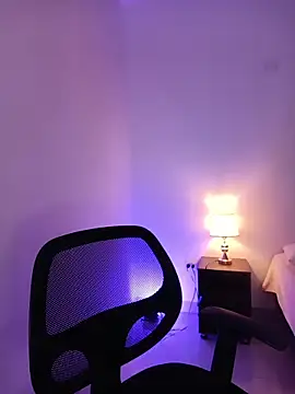 SalomeFire online show from May 22, 4:27 pm