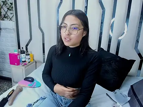 Sasha Greyhh online show from March 26, 1:57 pm