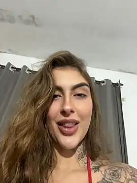 miiabellovic online show from July 4, 11:11 pm