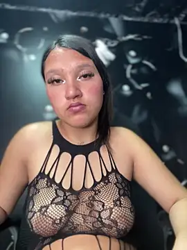 Melody LS online show from March 25, 5:05 pm