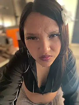 Melody LS online show from March 24, 4:56 pm