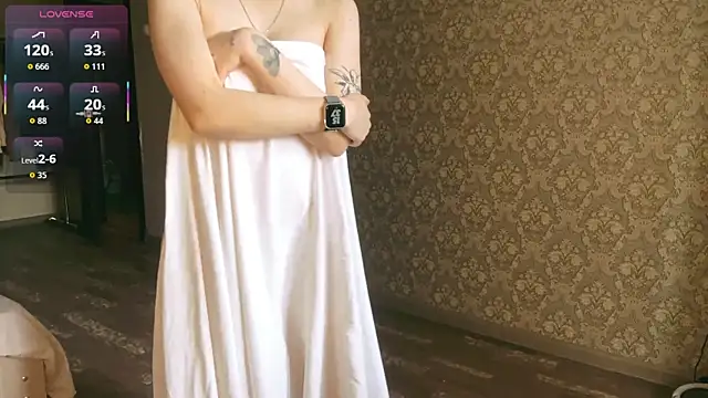 honeywander online show from March 28, 8:36 am