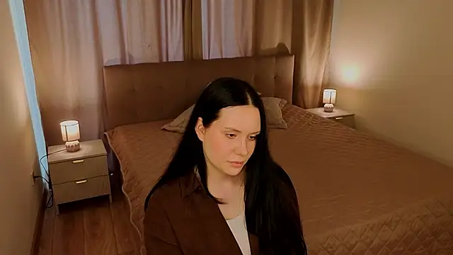 DeloresSaberi online show from April 8, 4:14 am