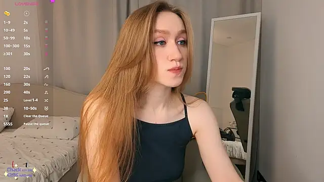mowalova online show from May 25, 6:34 am