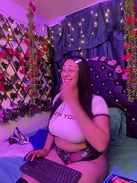 CristalZafiro online show from March 30, 3:00 pm