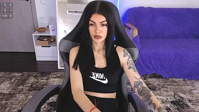 AnacondaOnn online show from April 8, 8:38 am