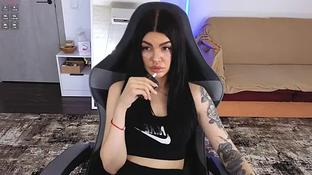 AnacondaOnn online show from March 28, 8:47 am