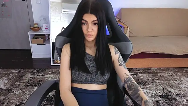 AnacondaOnn online show from March 29, 8:57 am