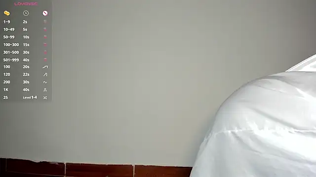 Noa Velar online show from March 26, 12:07 pm