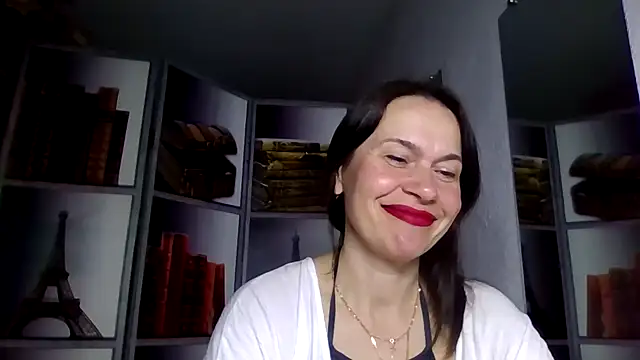 Selena Moo online show from April 1, 8:59 am