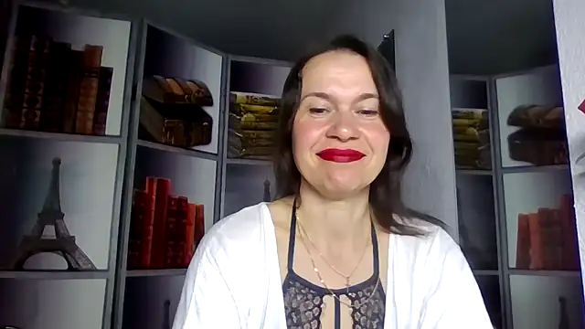 Selena Moo online show from March 29, 8:46 am