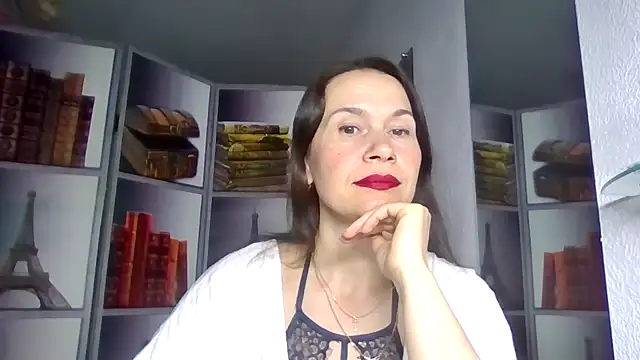 Selena Moo online show from March 26, 7:48 pm