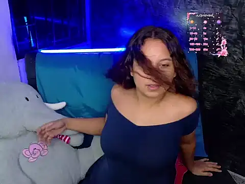 Shadai Ross online show from May 25, 10:47 am
