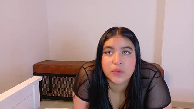 melodycollin online show from May 27, 7:33 pm