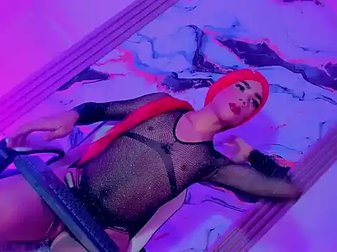 Mia Colucci- online show from March 29, 7:57 pm